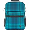 Kingston Backpack Campus XL Tartan Plaid 16-inch - 7J594AA