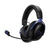 Kingston Gaming Headset Cloud III S Wireless Black Blue - DF7E9AA