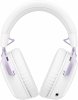 Kingston Gaming Headset Cloud III S Wireless Lavender - D95DFAA