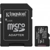 Kingston Industrial microSDHC 128GB Class 10 A1 pSLC + SD Adapter