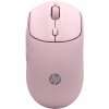 Kingston Mouse 400 Quiet Pink wireless - AZ7B5AA#AB
