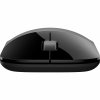 Kingston Mouse Classic Z3700 Dual silver wireless - 758A9AA#ABB