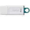 Kingston STICK 64GB USB 3.2 Kingston DataTraveler Exodia White