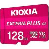 Kioxia Exceria Plus, microSDXC, 128GB