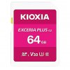Kioxia Exceria Plus, SDXC, 64GB