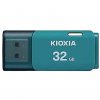 Kioxia Hayabusa U202, 32GB, Aqua
