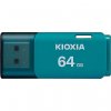 Kioxia Hayabusa U202, 64GB, Aqua