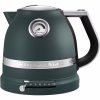 KitchenAid 5KEK1522EPP electric kettle 1.5 L 2400 W Petrol colour
