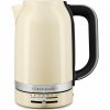 KitchenAid 5KEK1701EAC, Cream
