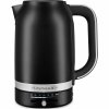 KitchenAid 5KEK1701EBM, Matte Black
