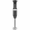 KitchenAid 5KHBV83EOB czarny
