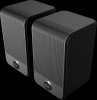 Klipsch Flexus SURR 100 Surround, black, pair