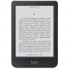 Kobo Clara BW, 16GB, Black
