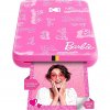 Kodak x Barbie photo printer Step Slim 2