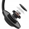 Koss | Wireless Headphones | KPH7 | Wireless | Over-Ear | Microphone | Wireless | Black