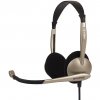 Koss CS100, Black/Gold