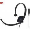 Koss CS195 USB, Black