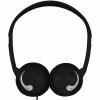 Koss KPH25k, Black
