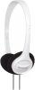 Koss KPH7, White
