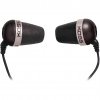 Koss Plug, Black