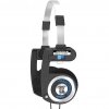 Koss Porta Pro®, Black/Silver