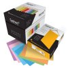 Krāsains papīrs IMAGE COLORACTION, A4, 80 gsm, 500 loksnes, ICELAND / MID GRAY