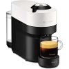 Krups Nespresso Vertuo Pop, Black/White