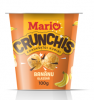 Kubiņi MARIO ar banānu garšu, 100g