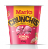 Kubiņi MARIO ar zemeņu garšu, 100g