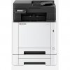Kyocera ECOSYS MA2101cfx Multifunktionslaserdrucker 4in1, Drucker, Scanner, Kopierer, Fax, USB, LAN, A4
