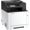 Kyocera ECOSYS MA2600cwfx (grey/black, USB, LAN, WLAN, scan, copy, fax)