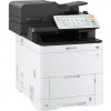 Kyocera ECOSYS MA3500cifx, multifunction printer (grey/black, USB, LAN, scan, copy, fax, HyPAS)