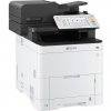 Kyocera ECOSYS MA4000cix (grey/black, USB, LAN, scan, copy, HyPAS, duplex (print), duplex (scan))
