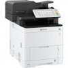 Kyocera ECOSYS MA4000cix (incl. 3 years Kyocera Life Plus) (gray/black, USB, LAN, scan, copy, HyPAS, duplex (print), duplex (scan))