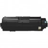 Kyocera TK-1270 toner kit 10K