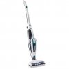 Leifheit Regulus PowerVac 2in1 20V, White/Blue
