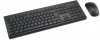 Leitz Acco Brands KENSINGTON KM150 EQ WIRELESS KE AND MOUSE SET - SWISS