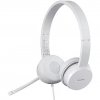 Lenovo 110 Stereo USB, White