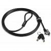 Lenovo 4Z10P40247 cable lock Black 1.8 m