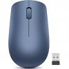 Lenovo 530 Wireless Mouse, Abyss Blue