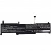 Lenovo CoreParts Laptop Battery for Lenovo 45.03Wh 11.4V 3950mAh