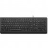 Lenovo Essential Wired Keyboard AI Lithuanian |