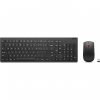 Lenovo Essential Wireless Combo Keyboard and Mouse Gen2 AI - Nordic |