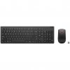 Lenovo ESS.WIRELESS + MOUSE, GERMAN