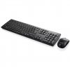 Lenovo GX30L66303 keyboard Mouse included Universal QWERTY US English Black