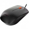 Lenovo GX30M39704 mouse Ambidextrous USB Type-A 1600 DPI