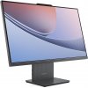 Lenovo IdeaCentre AIO 24ILL11 Ultra 7 256V 23.8"FHD IPS 250nits 100Hz AG 16GB LPDDR5X-8533 SSD512 Intel Arc Graphics 140V Cam 5.0MP NoOS Luna Grey