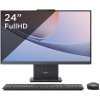 Lenovo IdeaCentre AIO 24IRH9, Core i5-13420H, 16GB, 512GB, No OS