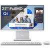 Lenovo IdeaCentre AIO 27IRH9, Core i7-13620H, 16GB, 512GB, Windows 11 Home PL