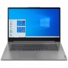 Lenovo IdeaPad 3 17IAU7 Arctic Grey, 17.3" FHD IPS, Core i5-1235U, 16GB, 512GB SSD, No OS